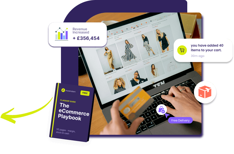 ecommerce accounting