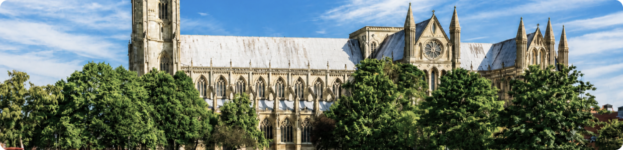 Beverley Minster
