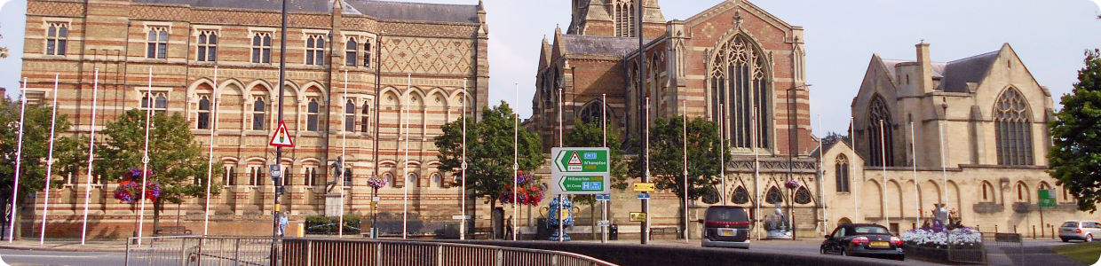 Rugby School, Rugby